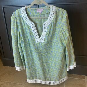 Melly M tunic size L